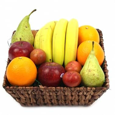 Classic Fruit Basket