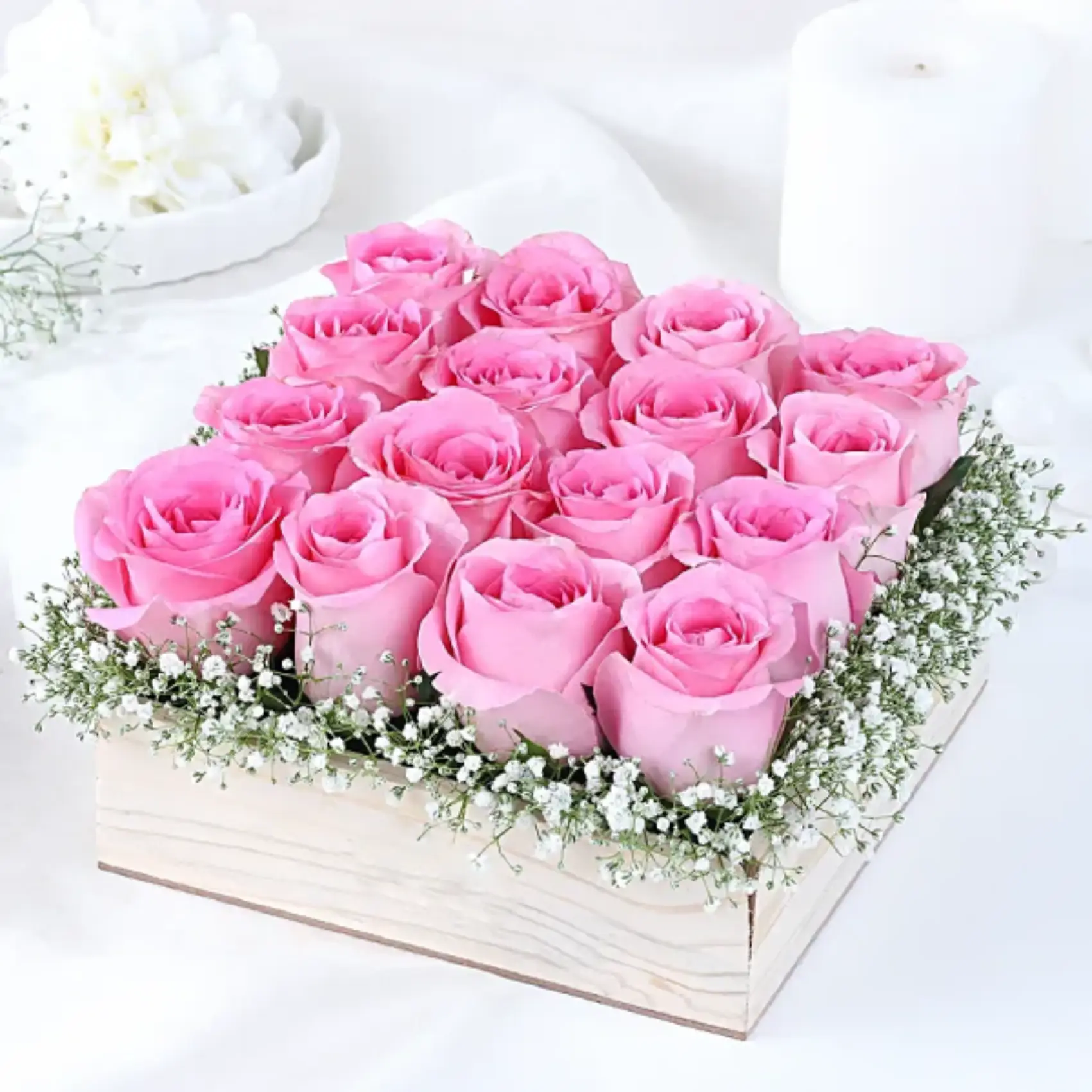 Gracious  Moments