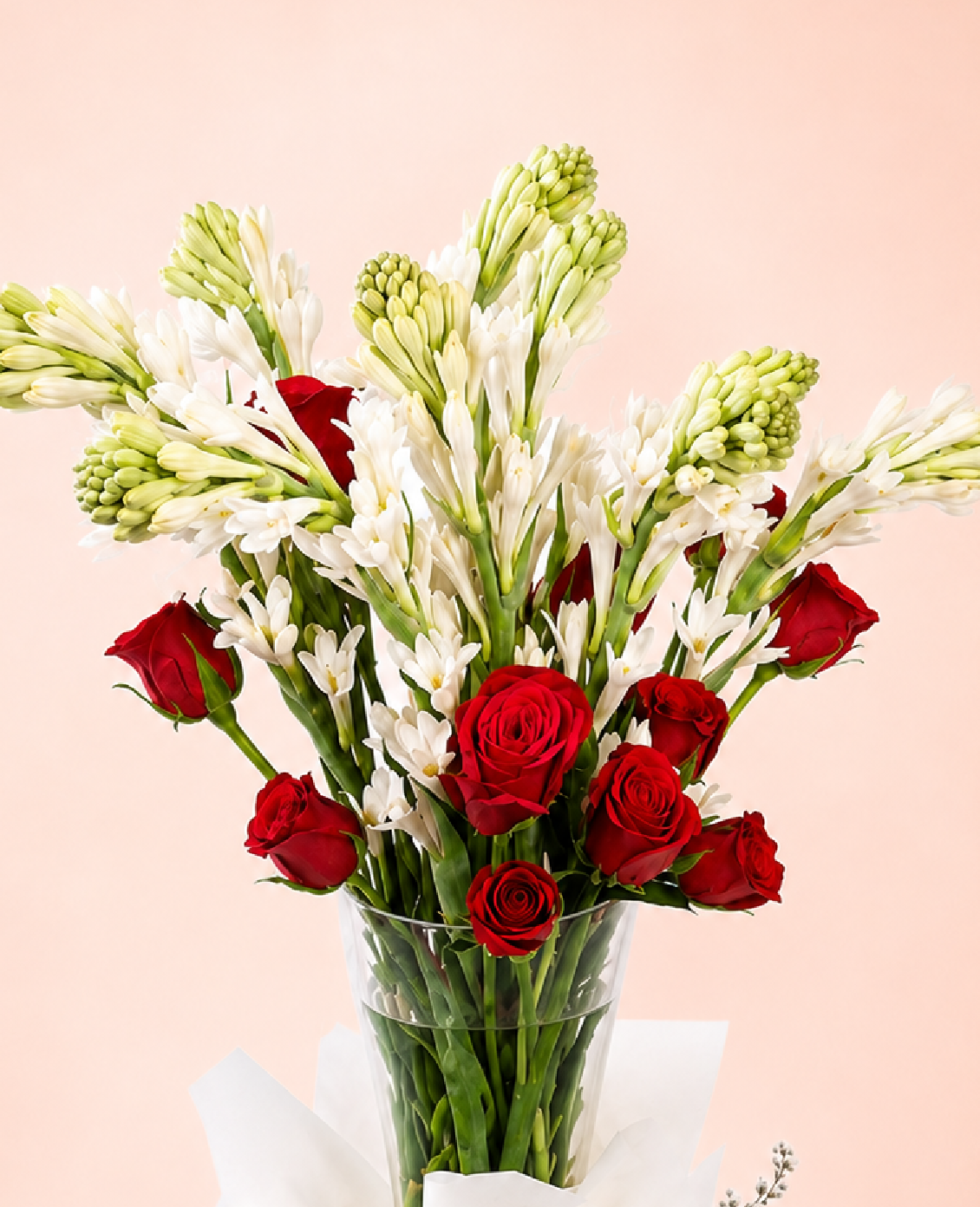 Fragrant all the way