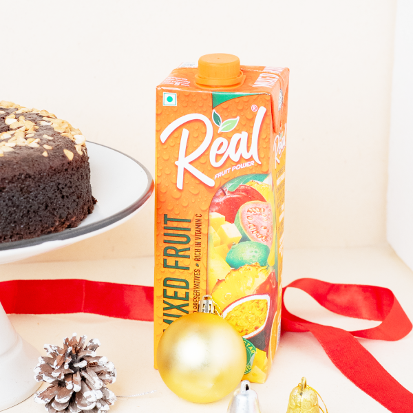 Holiday Treats Hamper