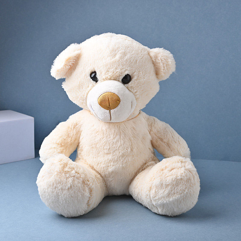 Yellow Radiance & Snuggle Friend Yellow Radiance & Snuggle Friend