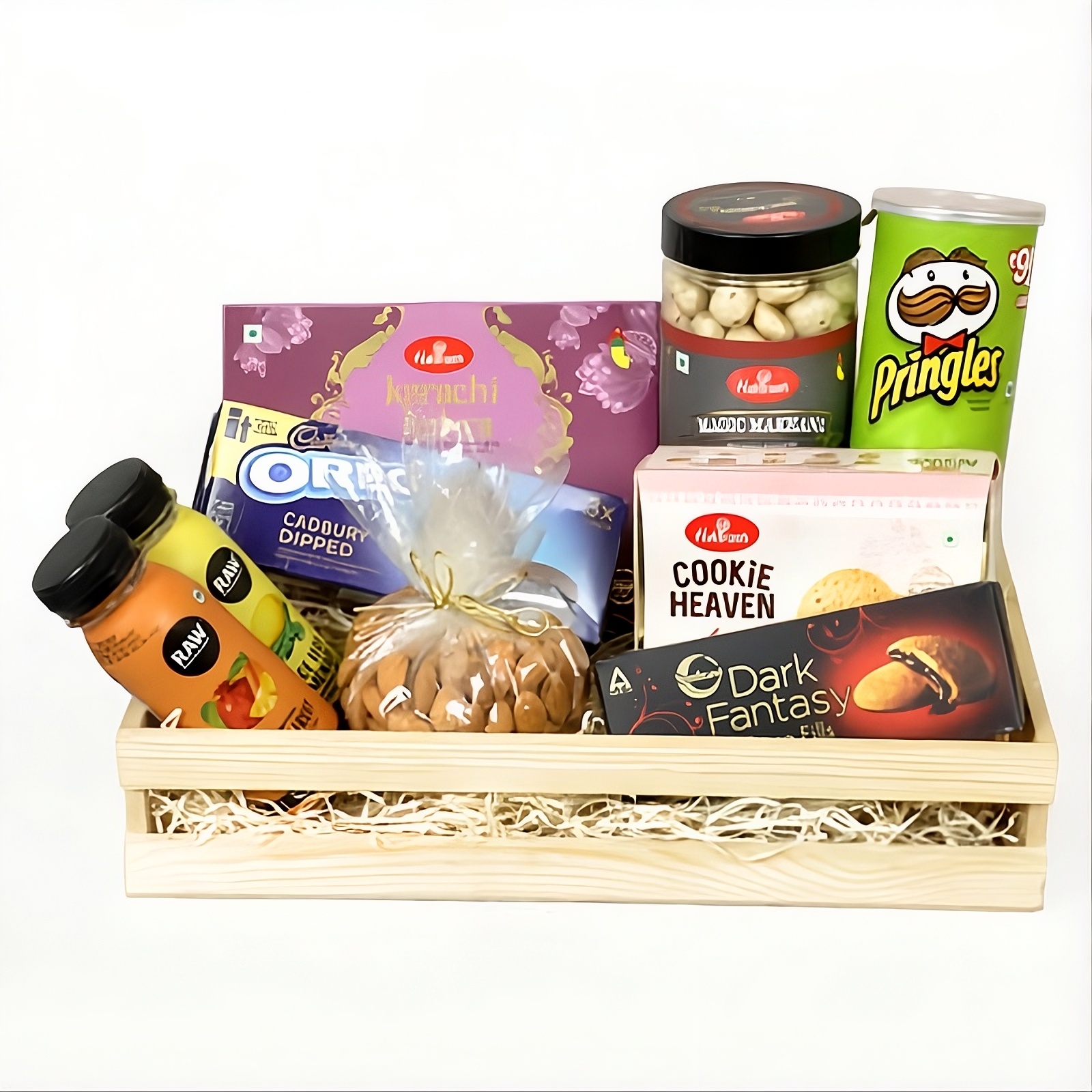 Premier Diwali Hamper Premier Diwali Hamper