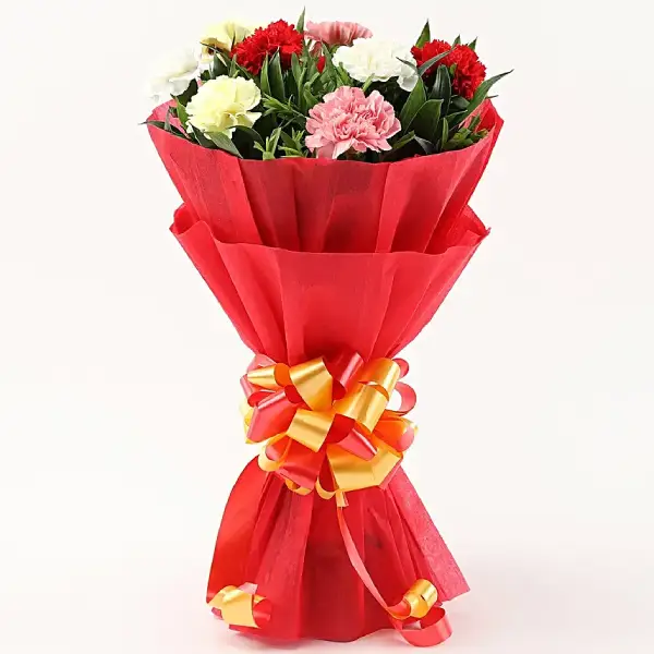 Gratitude to Mom