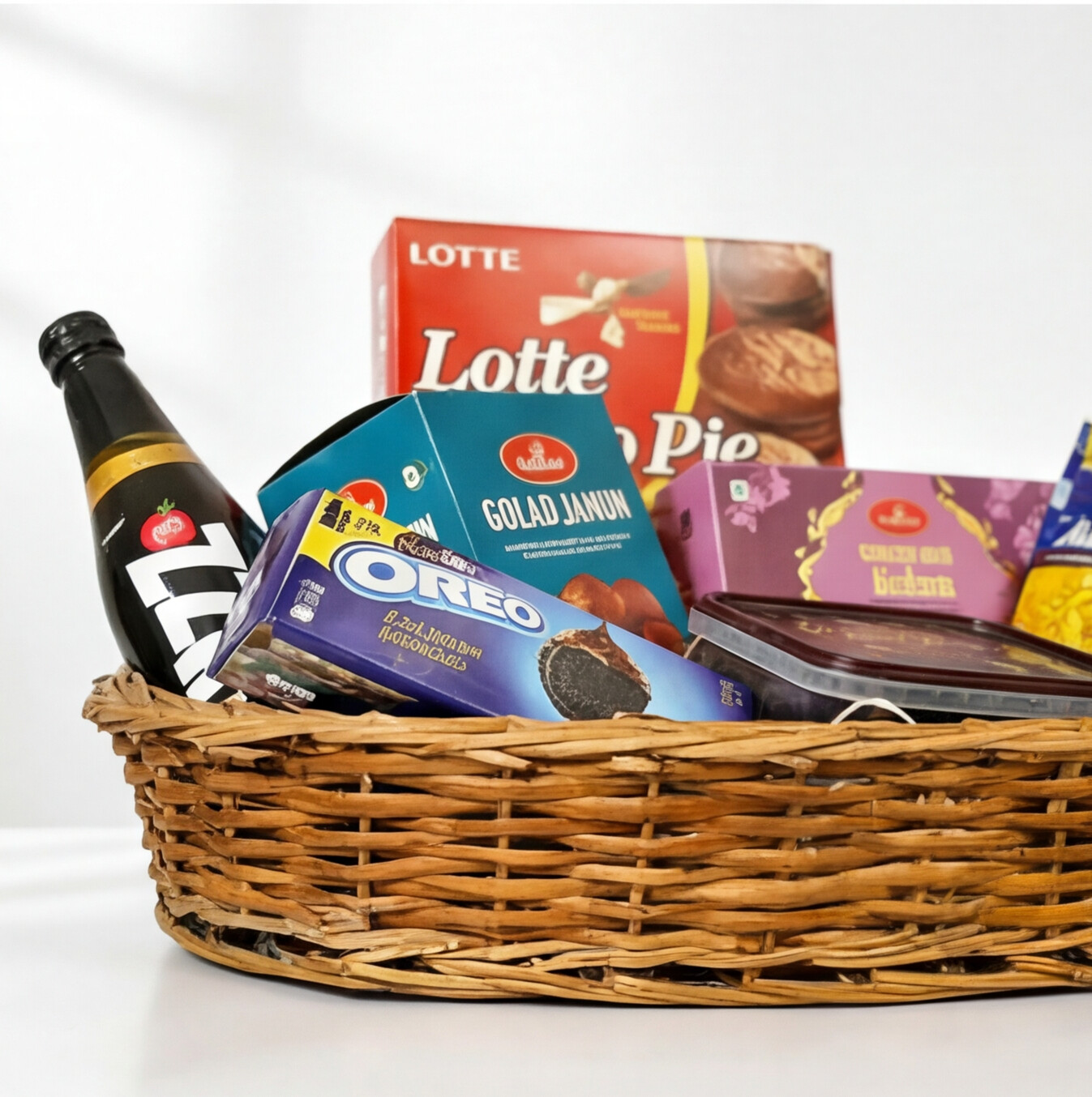 Gala Diwali Gift Hamper Gala Diwali Gift Hamper