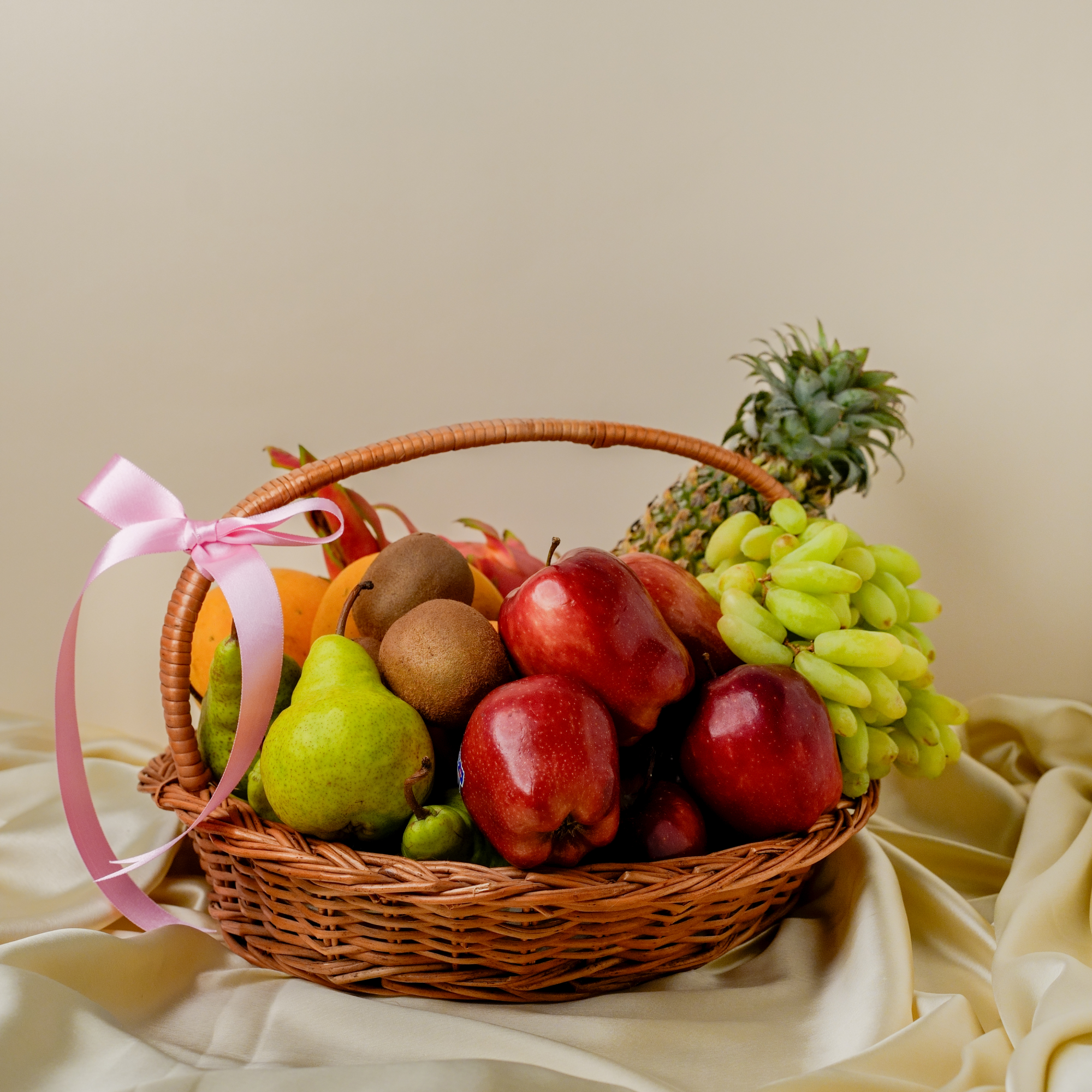 Medley Fruits Basket