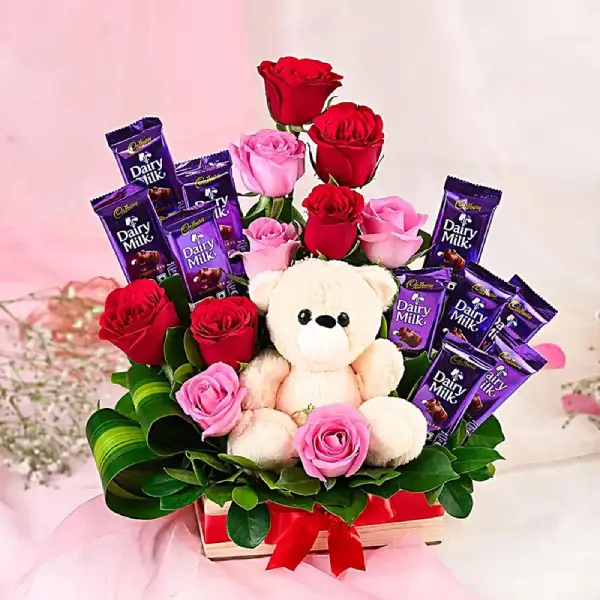 Moms Inspiration Hamper