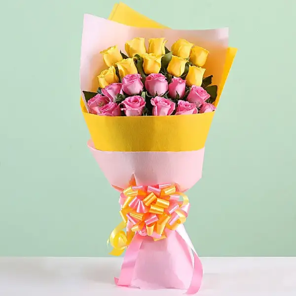 Luminous Love & Pineapple Cake