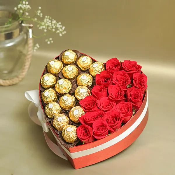 Ferrero Rose Magic