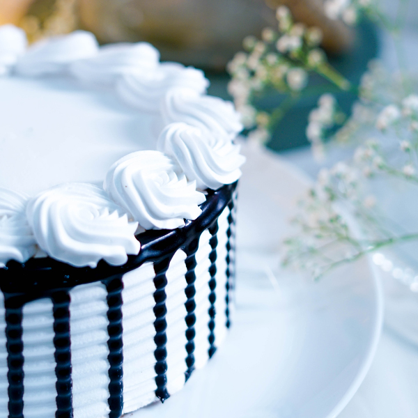 Black Forest Premium