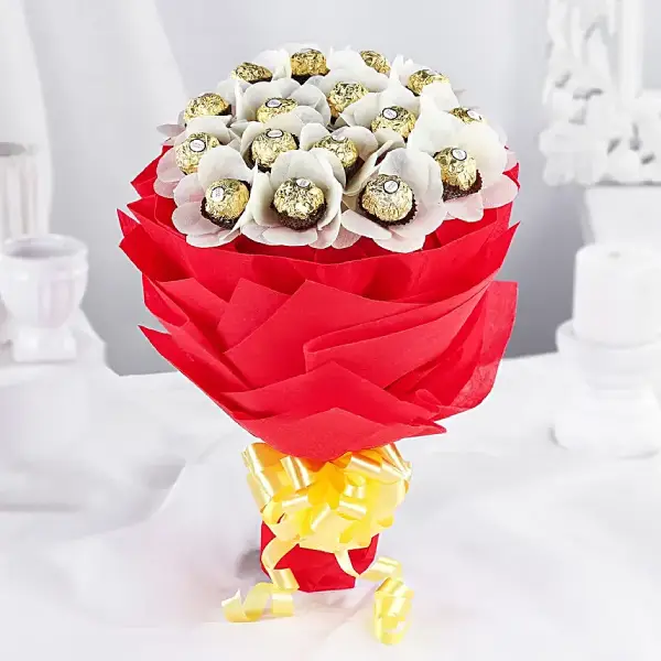 Ferrero Rocher Bunch Ferrero Rocher Bunch