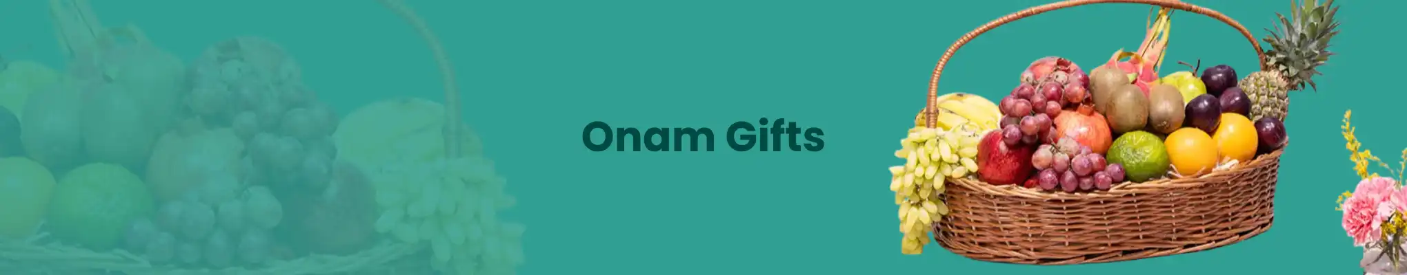 Send Onam Gifts to India