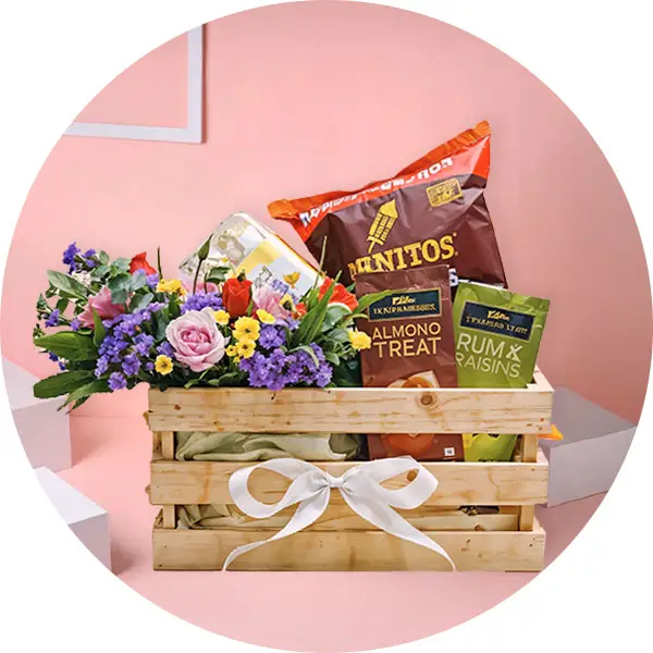 Gifts  Icon