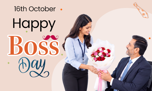 Boss Day
