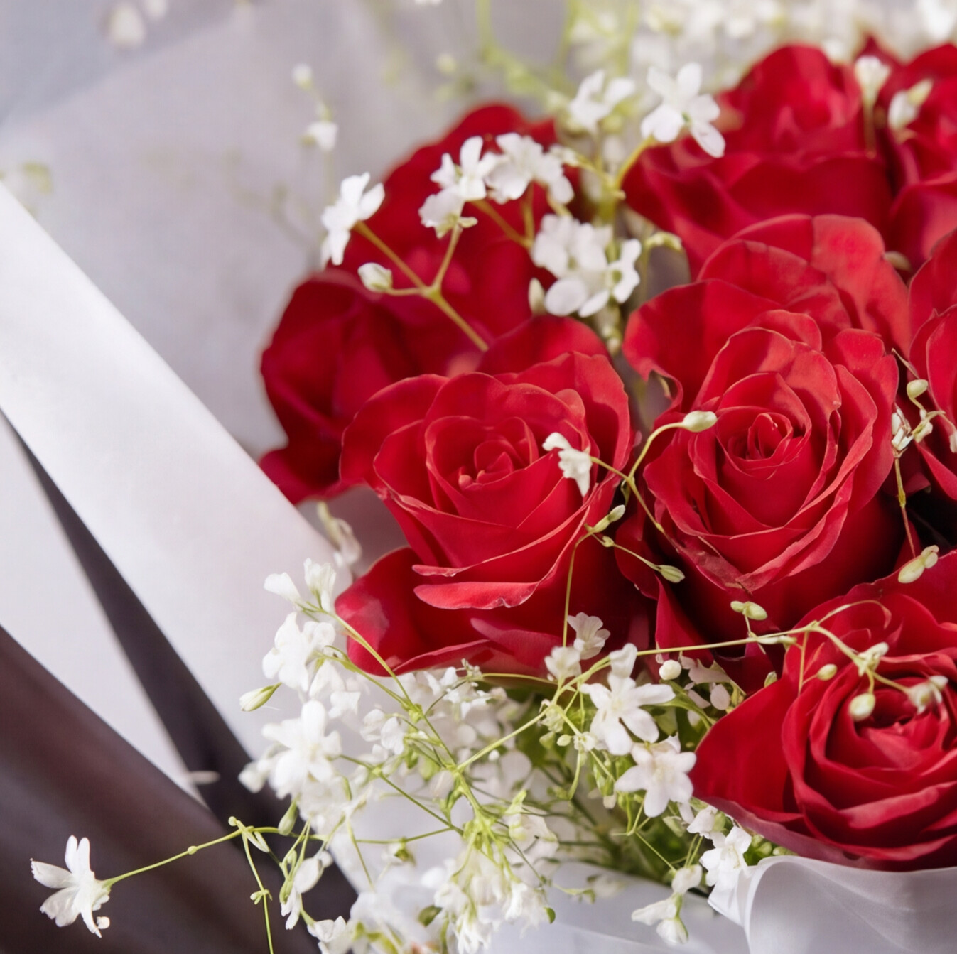 Romantic Blooms