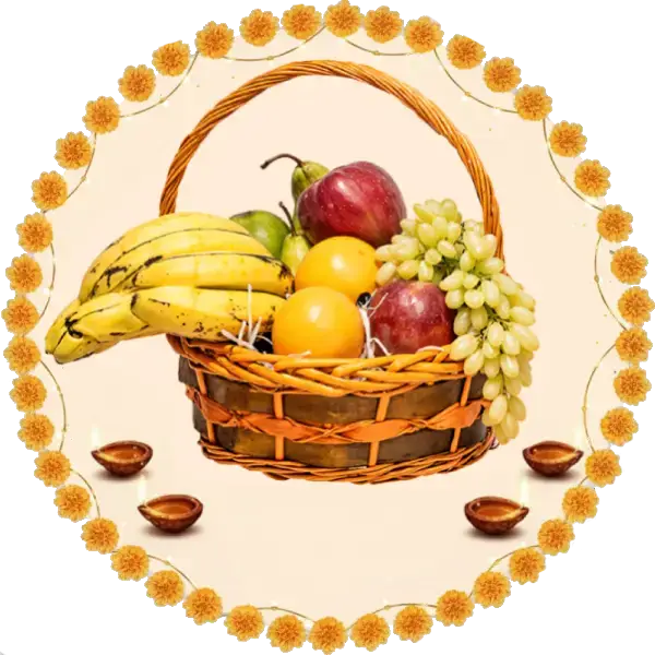 Diwali  Fruits Icon