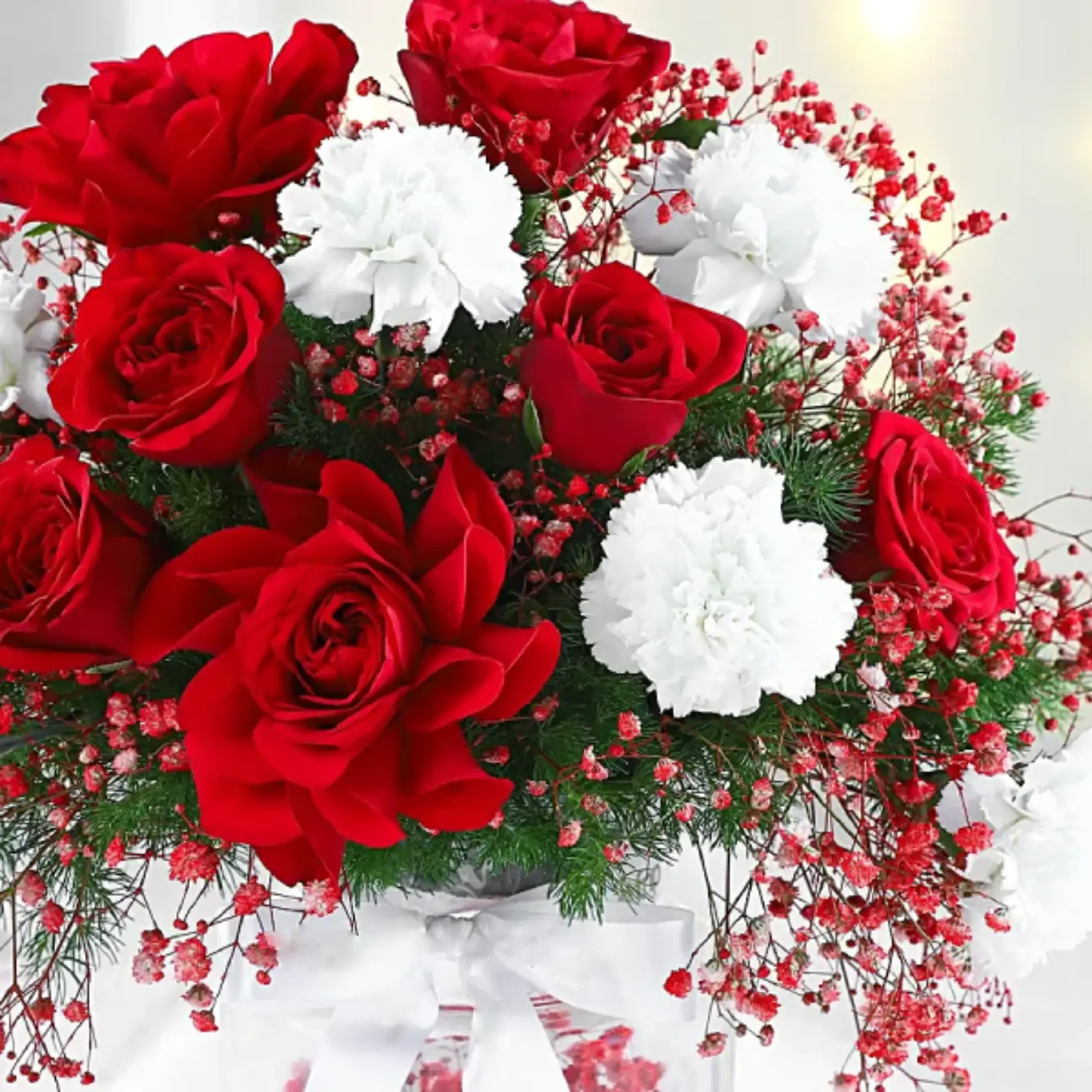 Roses Delight Roses Delight