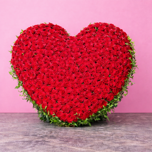 Royal Red Love Combo Royal Red Love Combo