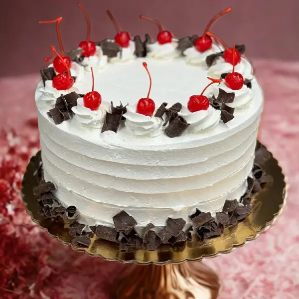 Black Forest Cake