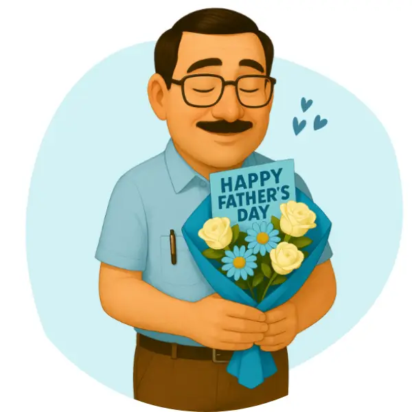 Flowers of Gratitude Icon