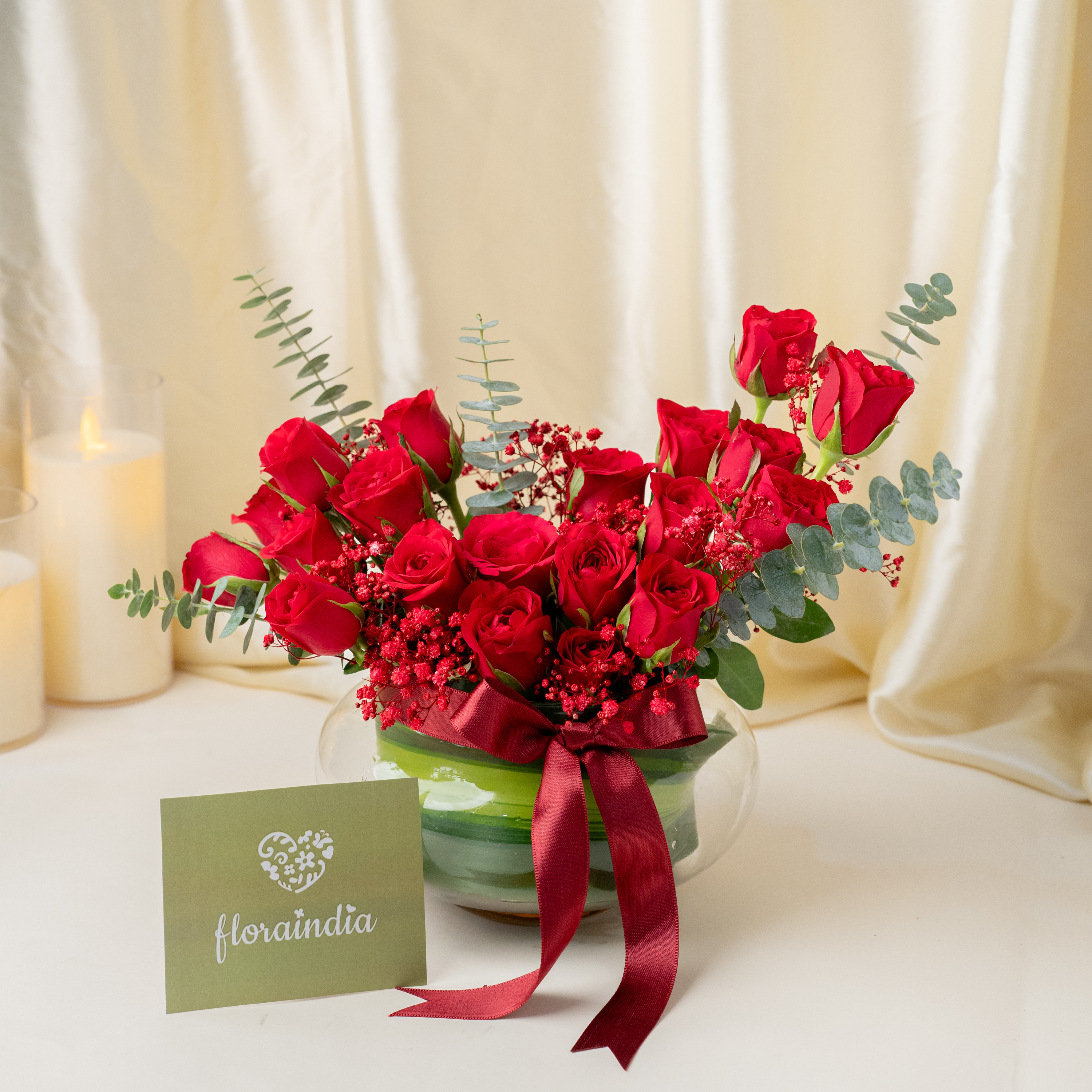 Captivating Roses