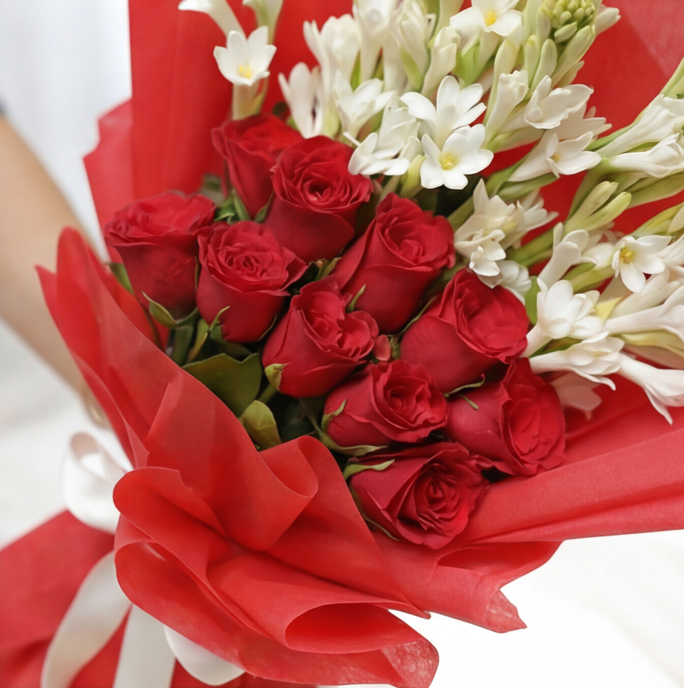 Fragrant Delight