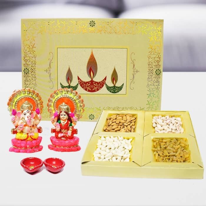 Delight Diwali Gift Hamper