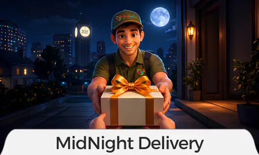 Midnight Delivery