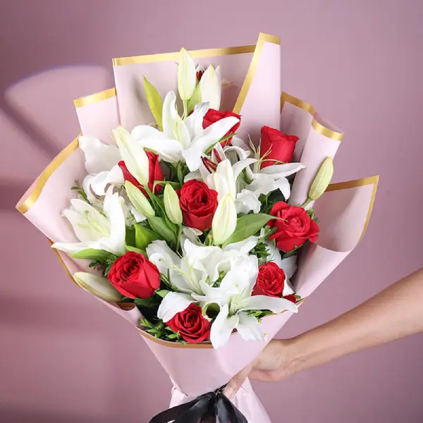 Romantic Wishes
