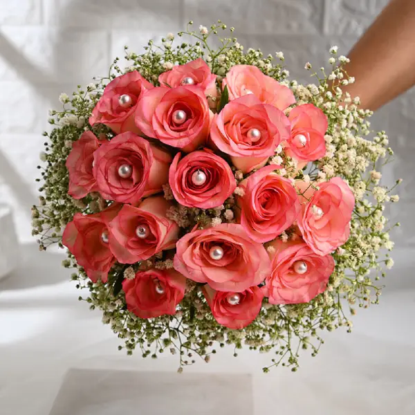 Love in Air