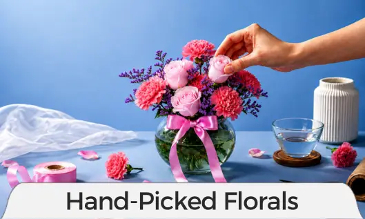 Hand Crafted