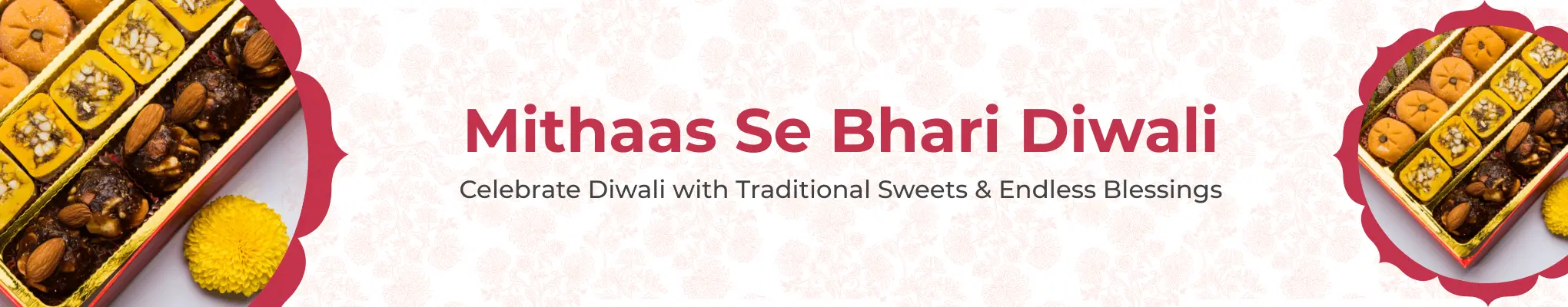 Diwali Sweets