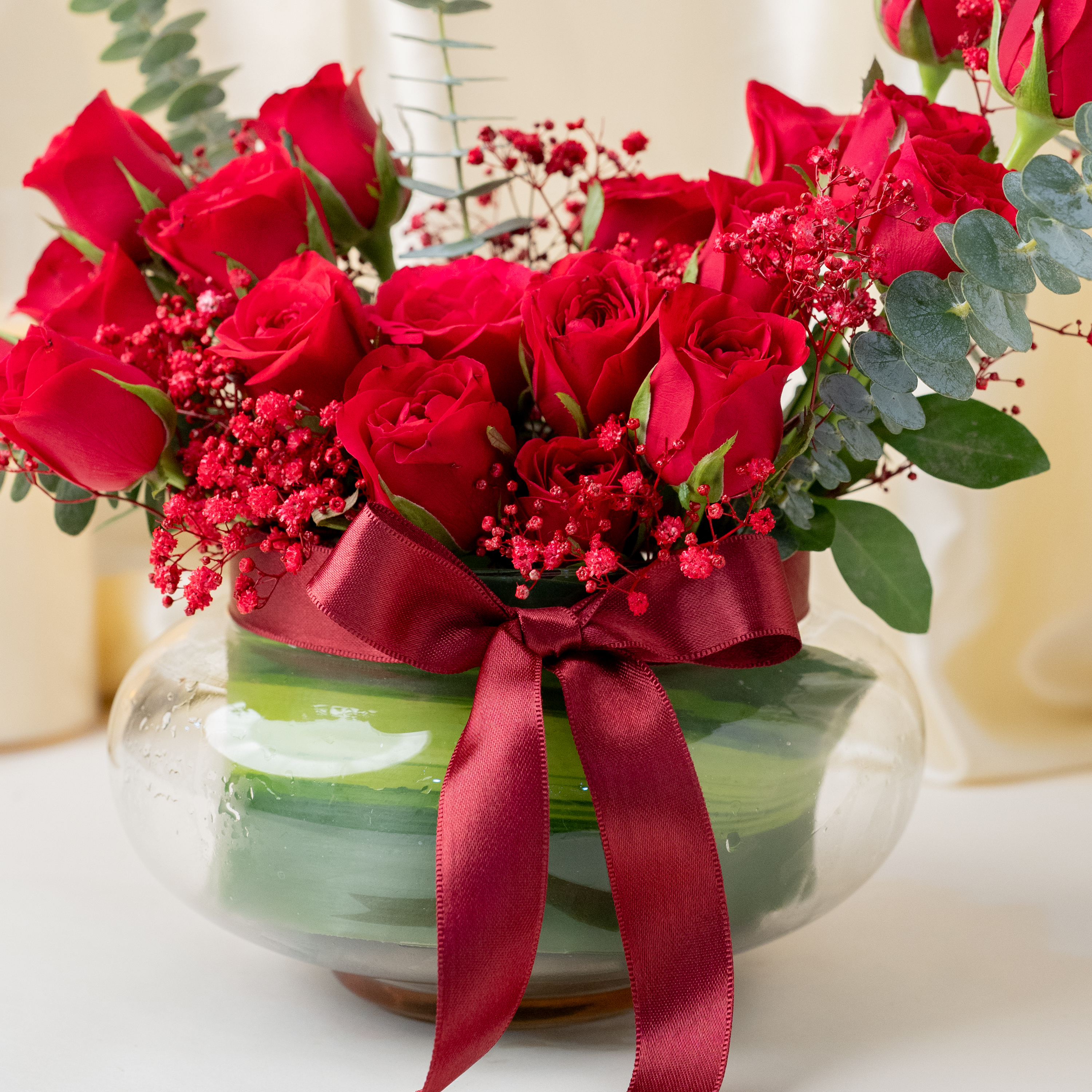 Captivating Roses
