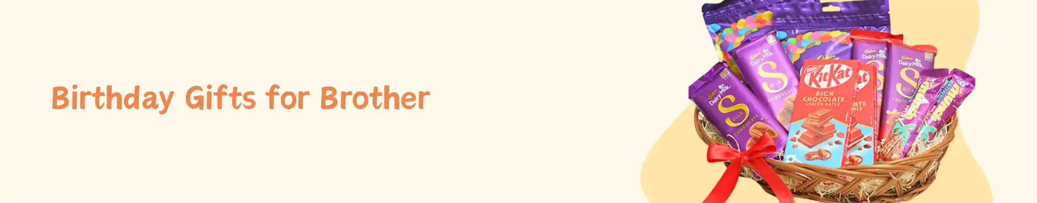 Birthday Gifts for Brother