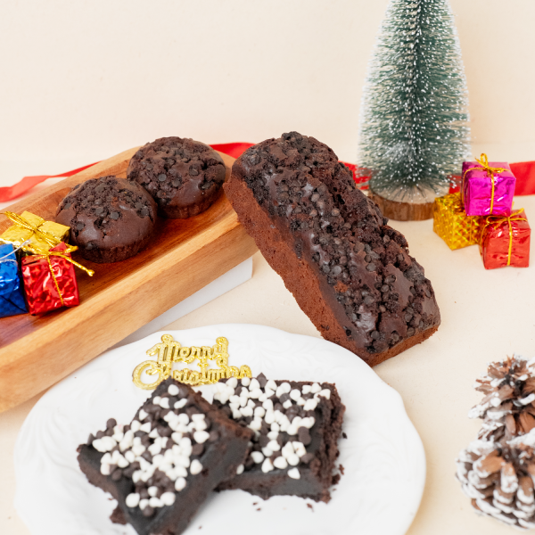 Choco Indulgence Pack