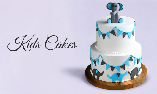 Kids Cake