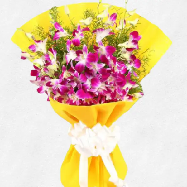 Lovely Blooms