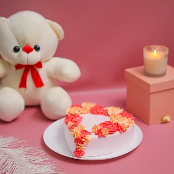 Strawberry Love & Snuggles