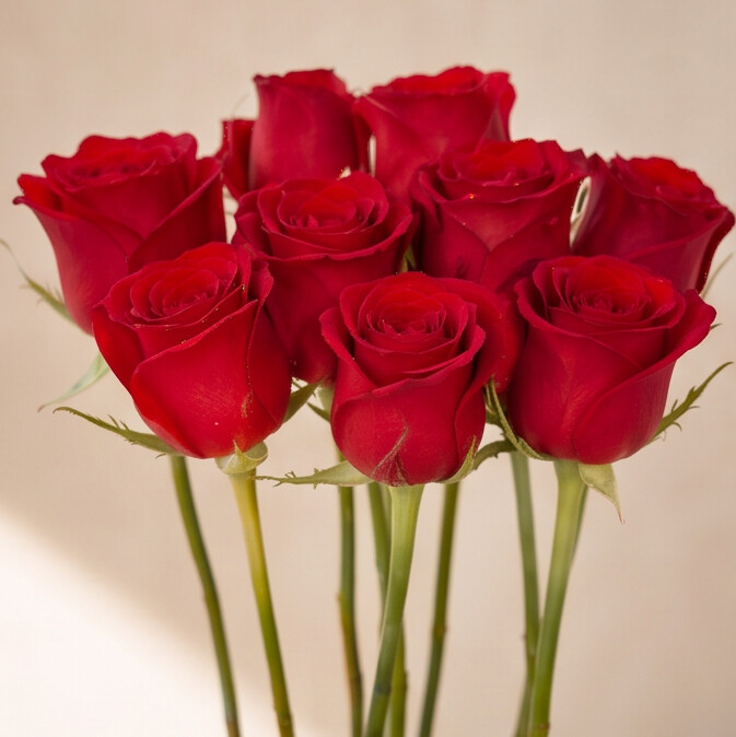 Ambrosial Love