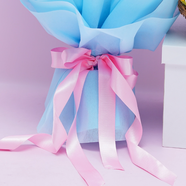 Chocolate Joy Basket Chocolate Joy Basket