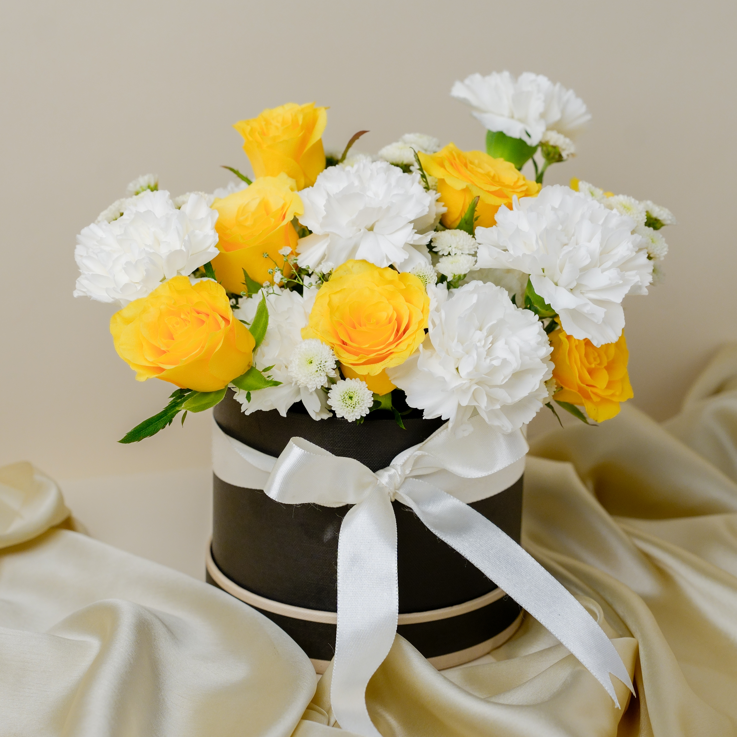 Sunlight Grace Flower Box