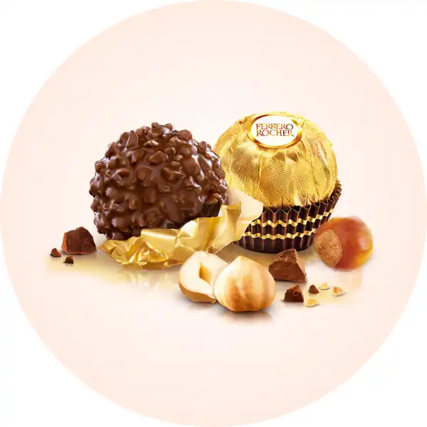 Chocolates Icon