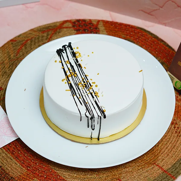 Butterscotch & Chocolate Temptation