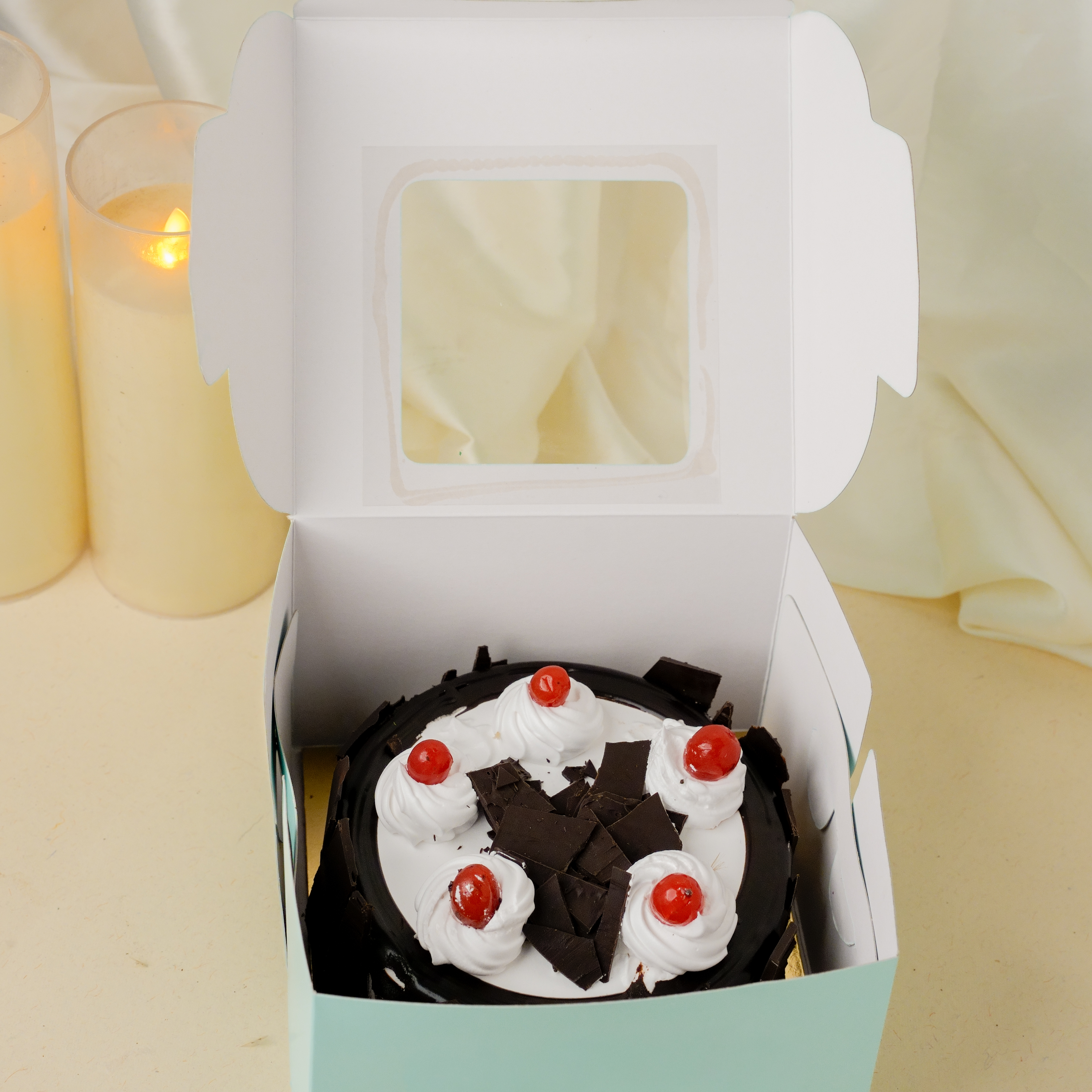 Black Forest Classic
