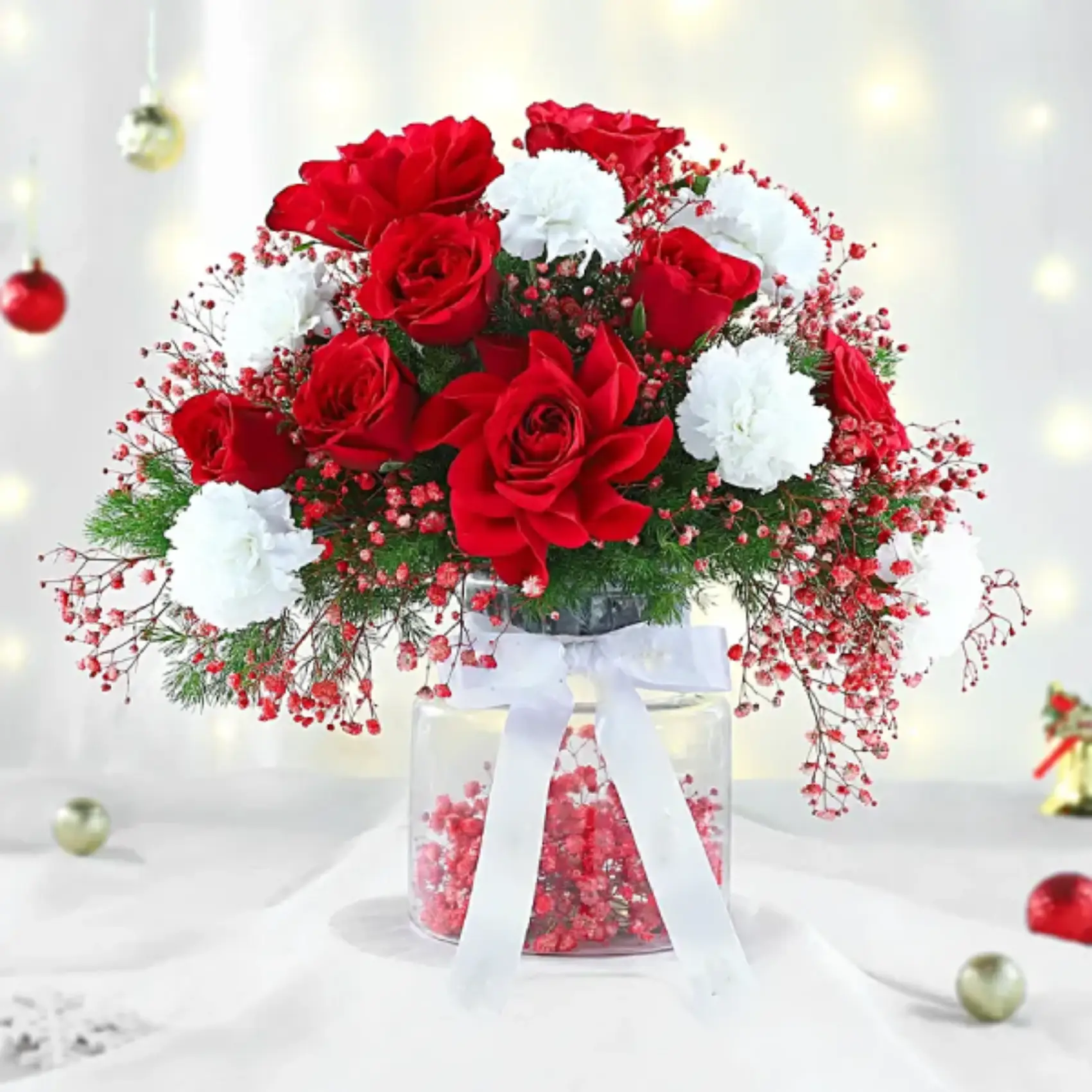 Roses Delight