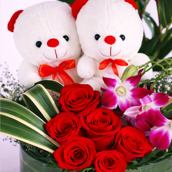 Smiling Wishes