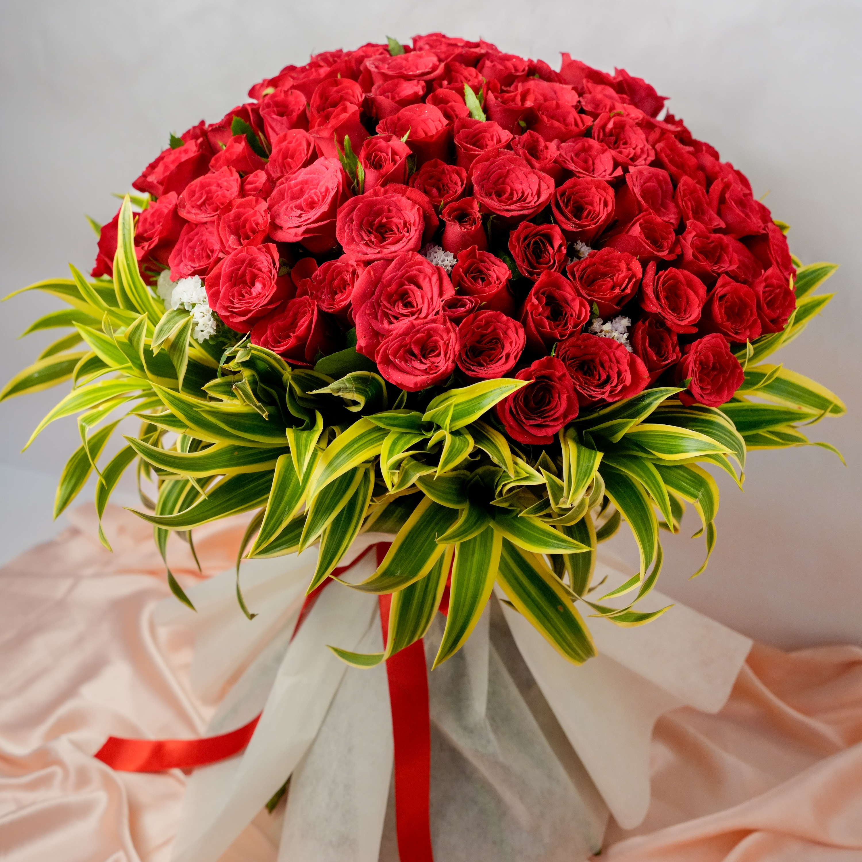 Roses Supreme