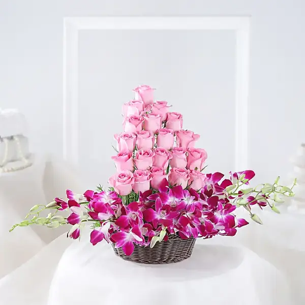Revival Rose Dose Bouquet