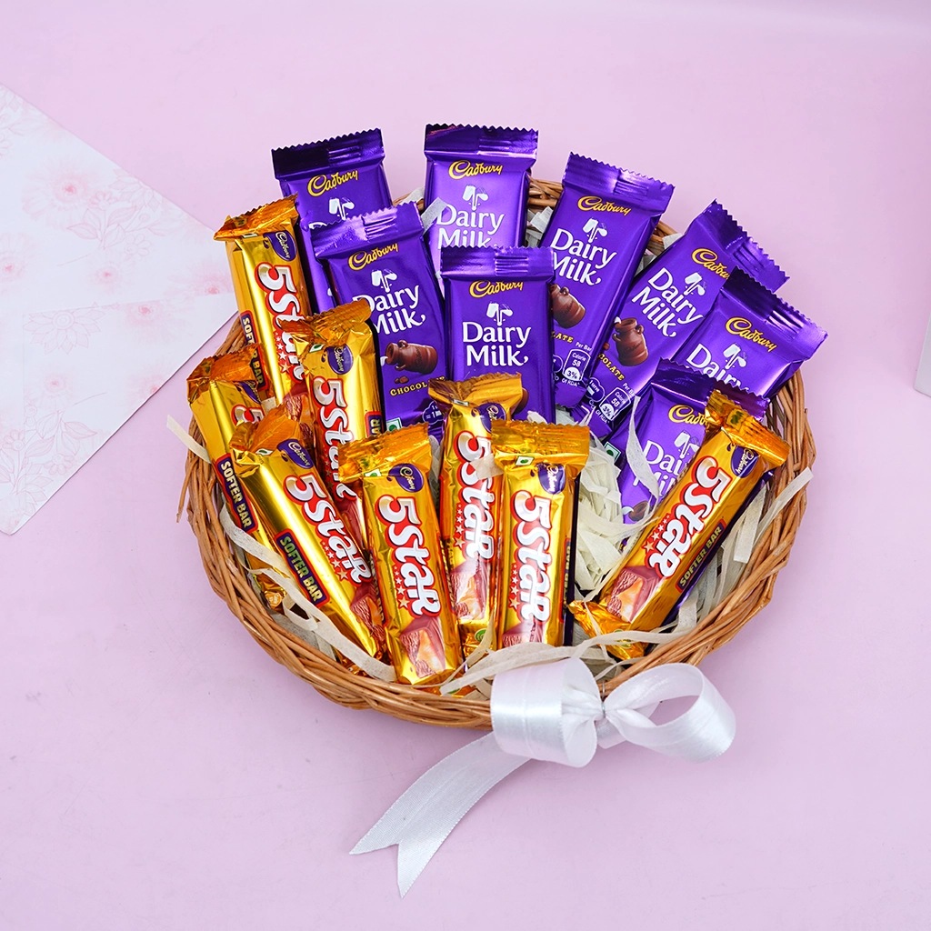 Assorted Chocolates
