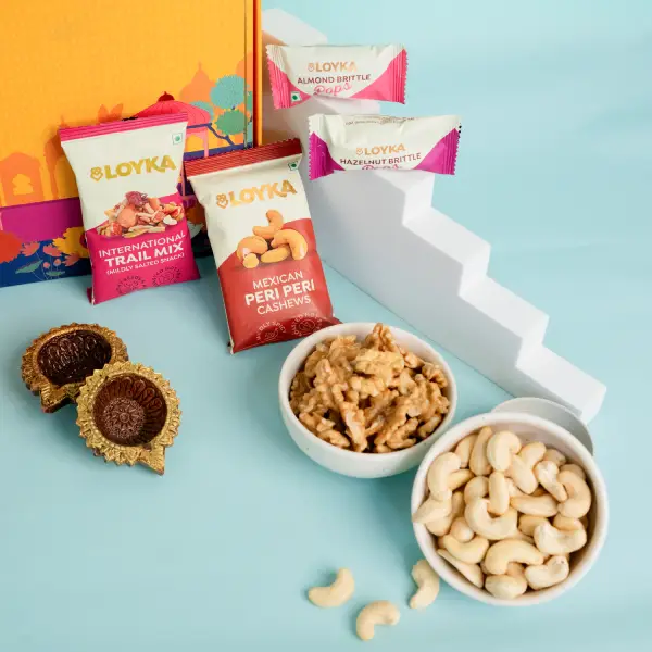Diwali Utsav Mahal Box