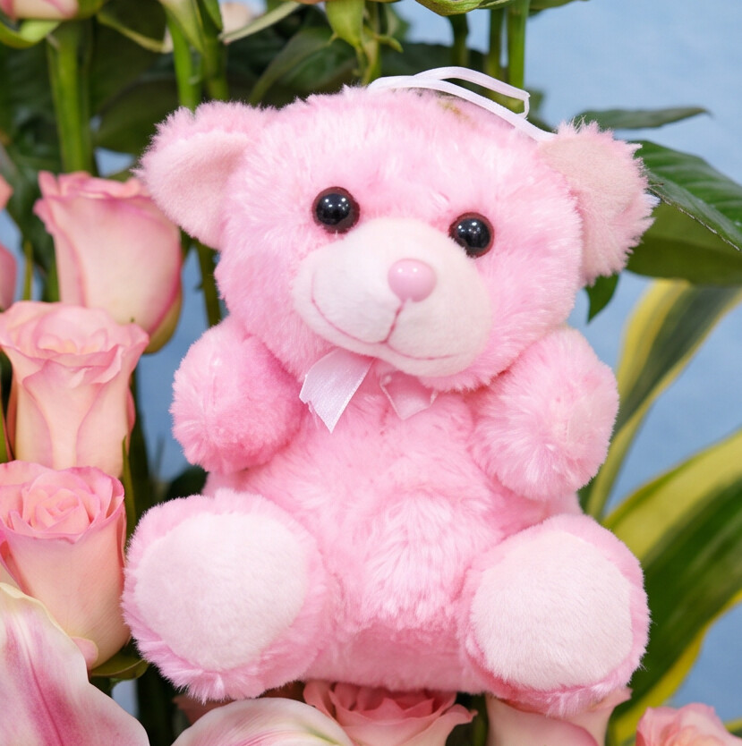 Cute Pink Love